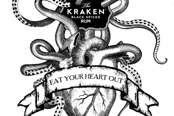 Kraken рынок